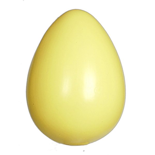 Plastägg