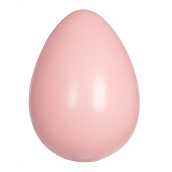 Plastägg