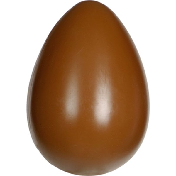 Plastägg