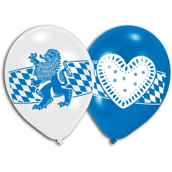 Ballong Bavaria