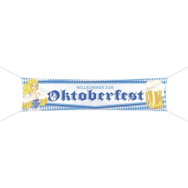 Bayern Vepa Oktoberfest