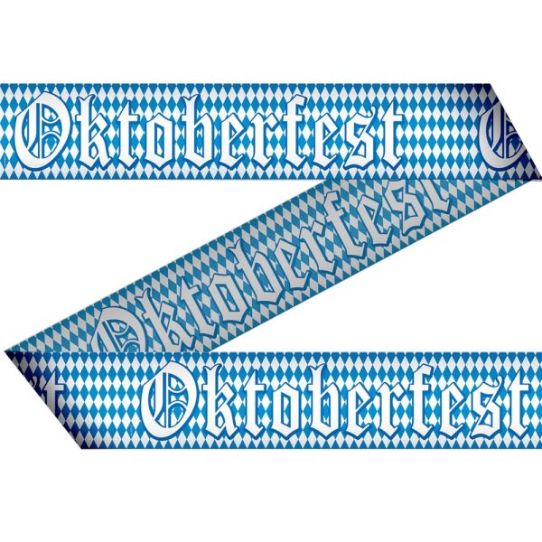 Avspärrningsband Oktoberfest