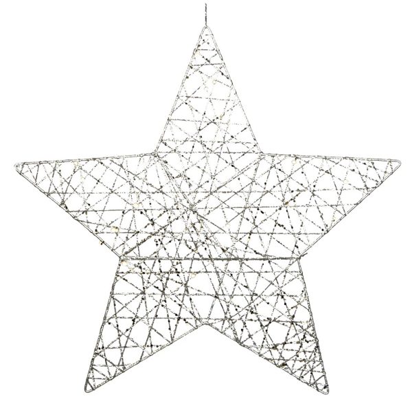 Stjärna Glitterstar