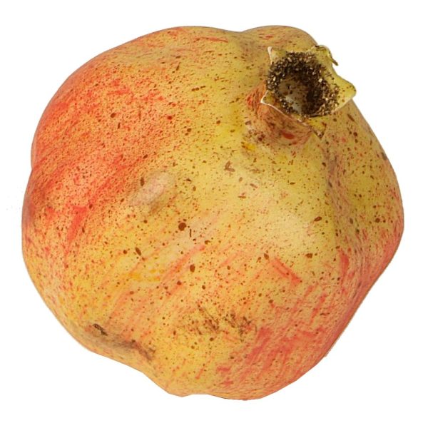 Granatäpple naturlig