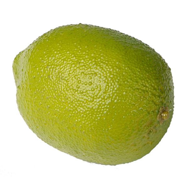 Citron naturlig