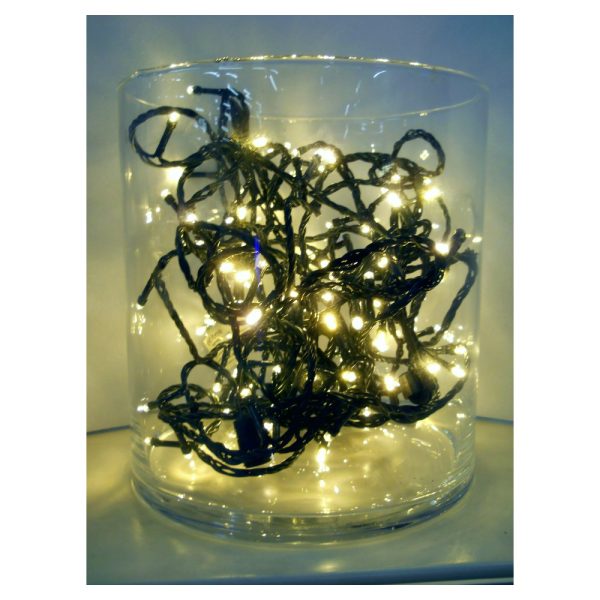 LED LV String Light 100 LEDs